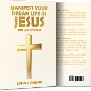 MANIFEST YOUR DREAM LIFE (Audiobook)